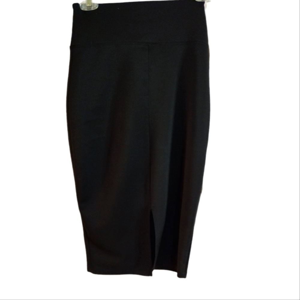 Derek Heart Under knee Skirt/ Slid